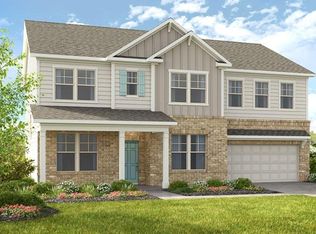 8620 Garrick Way, Ball Ground, GA 30107