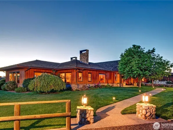 500 Takhoma Farm Lane, Ellensburg, WA 98926