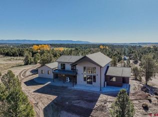 192 Rawhide Rd, Durango, CO 81303