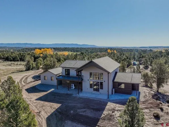 192 Rawhide Road, Durango, CO 81303