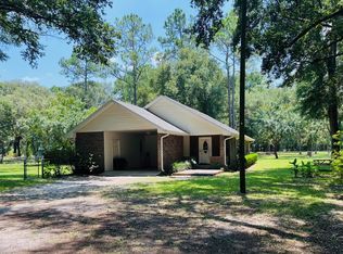 7636 River Rd, Live Oak, FL 32060