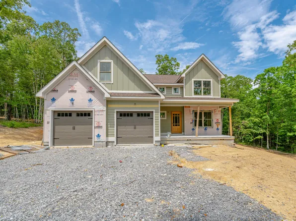11785 Maddox Dr, Georgetown, TN 37336