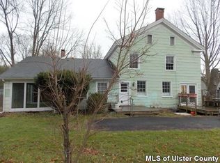 3415 Cooper St, Stone Ridge, NY 12484