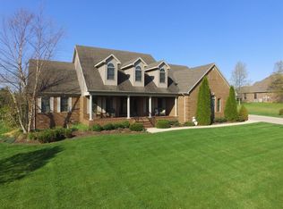 214 Crimson Dr, Richmond, KY 40475
