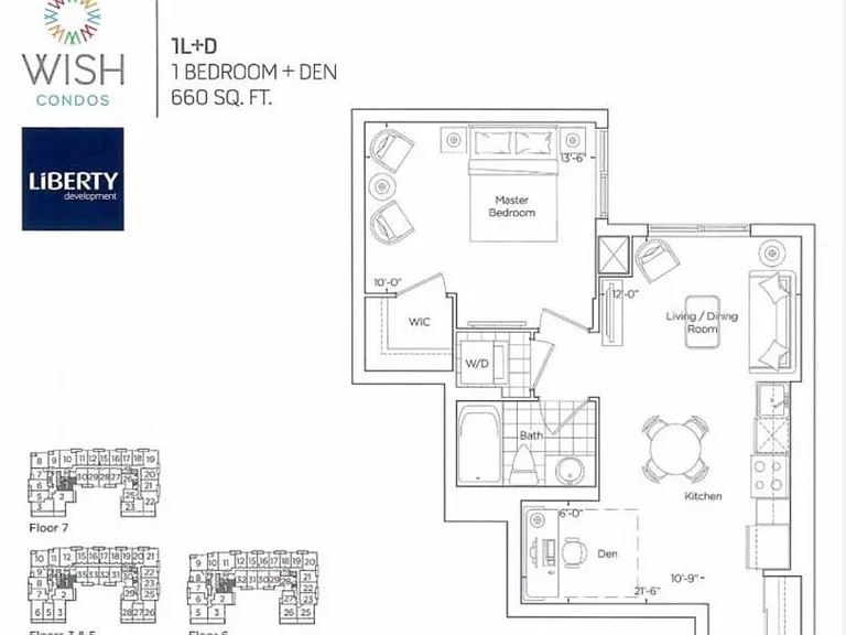 3121 Sheppard Ave E #301 — Photo 12