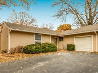12722 W 108th Ter, Overland Park, KS 66210