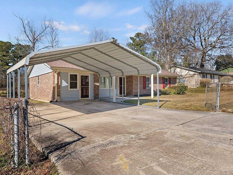 3631 Larkspur Dr, Augusta, GA 30906 Zillow