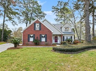 204 Wickford Ct, Summerville, SC 29485