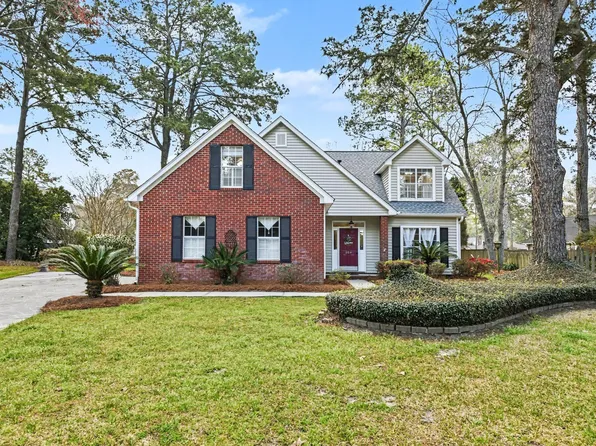 204 Wickford Ct, Summerville, SC 29485