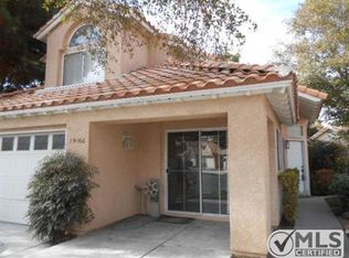 19166 Garcelon Ct, Apple Valley, CA 92308