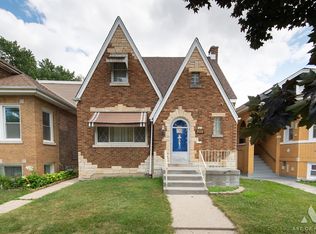3805 Euclid Ave, Berwyn, IL 60402