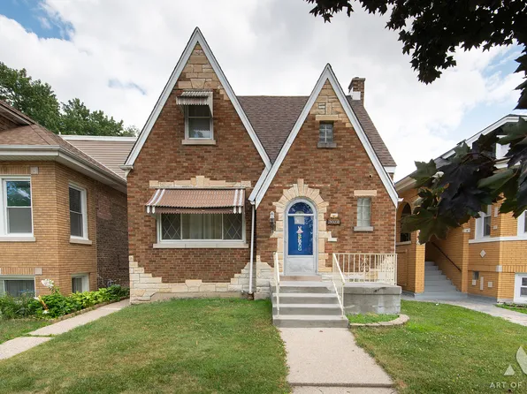 3805 Euclid Ave, Berwyn, IL 60402