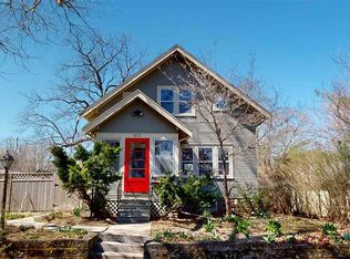 815 Roosevelt St, Iowa City, IA