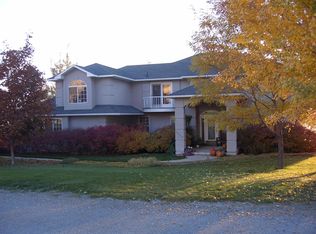 2460 S 5900 W, Mendon, UT 84325