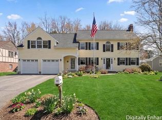 17 Stone Ave, Shrewsbury, MA 01545