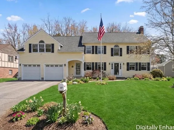 17 Stone Ave, Shrewsbury, MA 01545