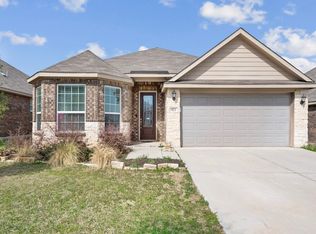 921 Princewood Dr, Denton, TX 76207