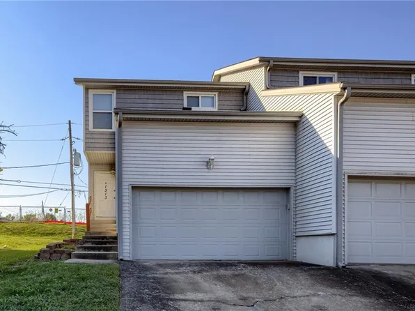 1313 E 123rd Ter APT A, Olathe, KS 66061