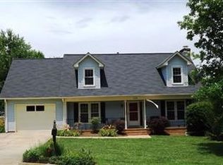 113 Lynchester Rd, Greenville, SC 29615