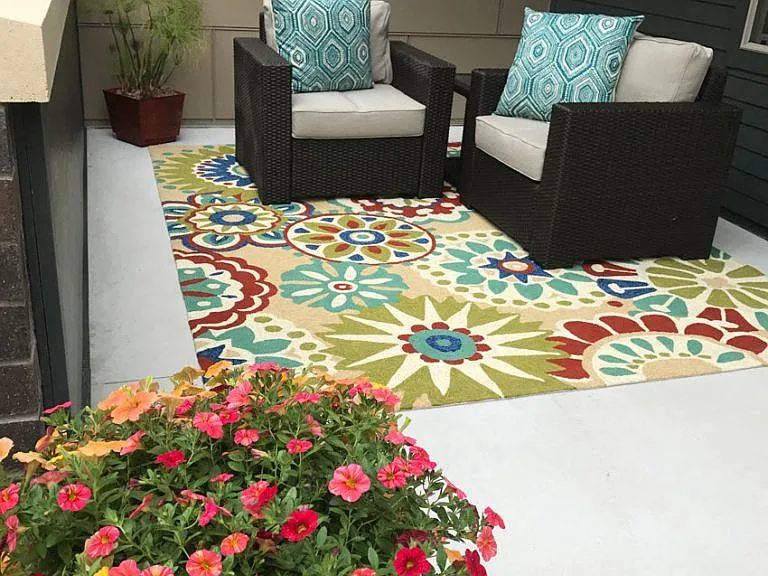 The Reef Apartments — Photo 22