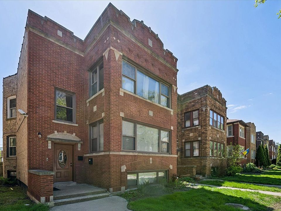 1st image of 2629 W Winnemac Ave
