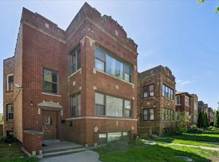2629 W Winnemac Ave, Chicago, IL 60625