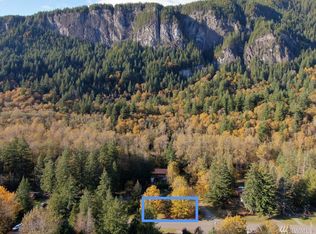 217 Index Ave, Index, WA 98256