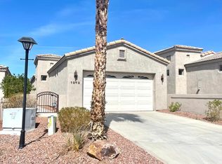 1012 Desert Nights Ln, Bullhead City, AZ 86429