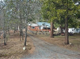 9881 Ernst Rd, Coulterville, CA