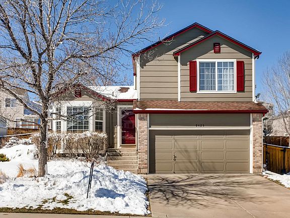 2nd image of 9425 Cove Creek Dr