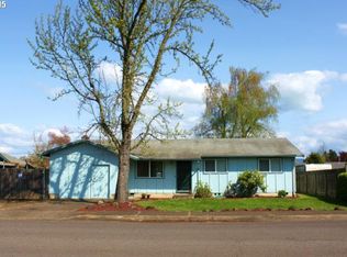 290 Birch St, Junction City, OR 97448