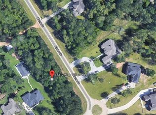 18312 Wisp Willow Way, Porter, TX 77365