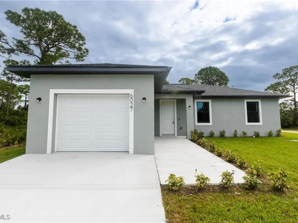 6027 Pecan Cir, Labelle, FL 33935