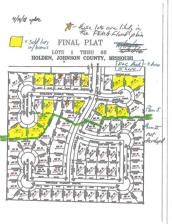1st image of LOT 68 Eagle Crest Dr