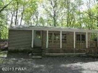 104 Cheetah Path, Dingmans Ferry, PA 18328