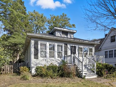 440 W Main St, Barrington, IL, 60010