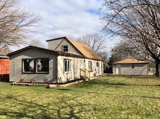 9953 Melvina Ave, Oak Lawn, IL 60453