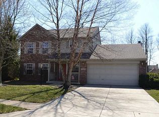 6539 Quail Run, Fishers, IN 46038