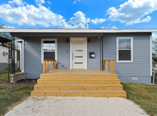 1747 Gorman, San Antonio, TX 78202