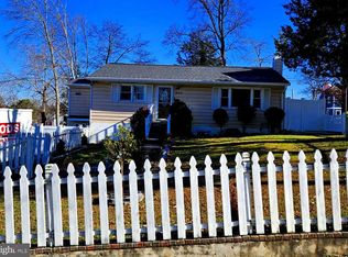 4113 70th Ave, Hyattsville, MD 20784