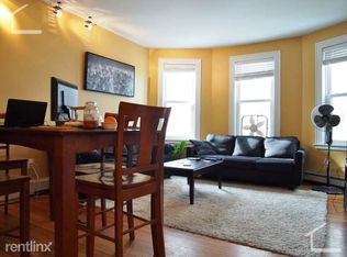 21 Farrington Ave #2A, Allston, MA 02134