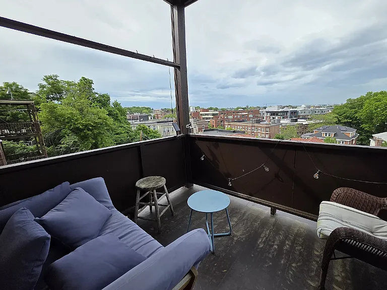 255 Winchester St #2B — Photo 14