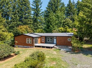 161 SE Whinery Rd, Shelton, WA 98584