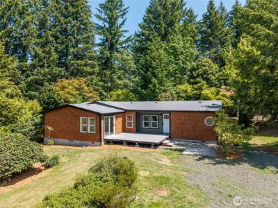 161 SE Whinery Road, Shelton, WA, 98584