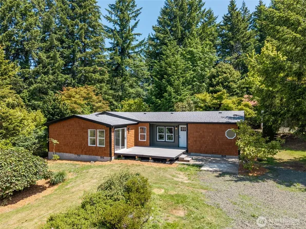 161 SE Whinery Road, Shelton, WA 98584