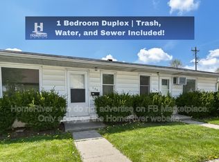 110 Maple Ln, Churubusco, IN 46723