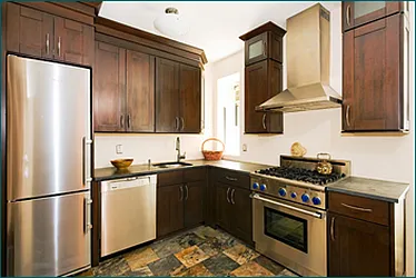 Sold by Brown Harris Stevens