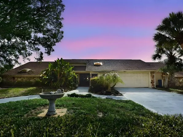 4269 River Birch Dr, Spring Hill, FL 34607