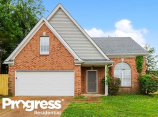 7711 Belmont Run Cv, Memphis, TN 38125