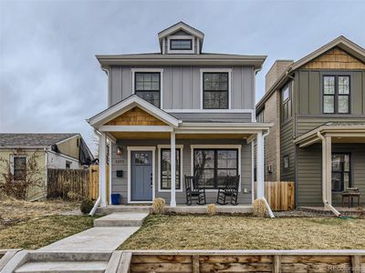 1371 Raleigh Street, Denver, CO, 80204